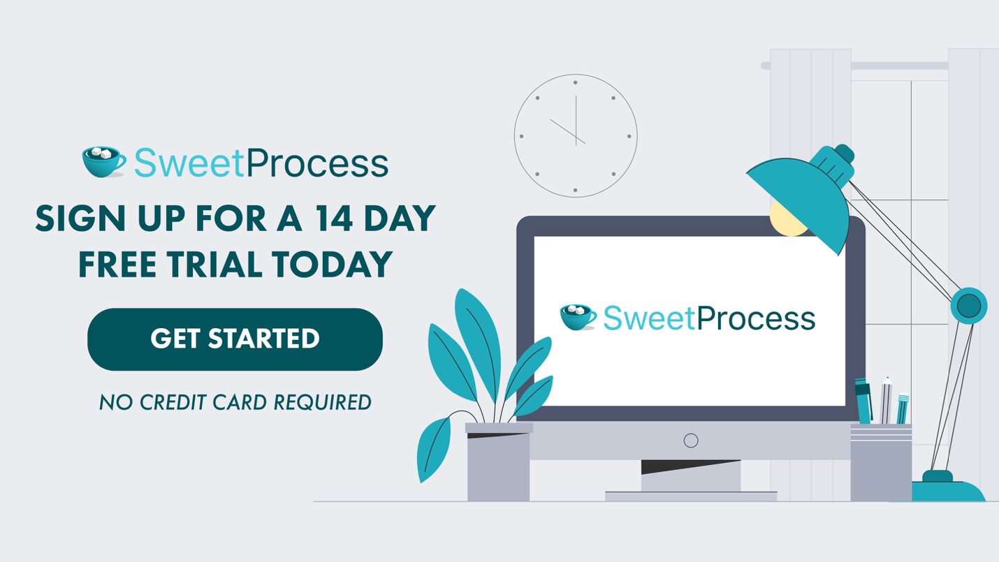 Sign Up for a 14 Day Free Trial Today