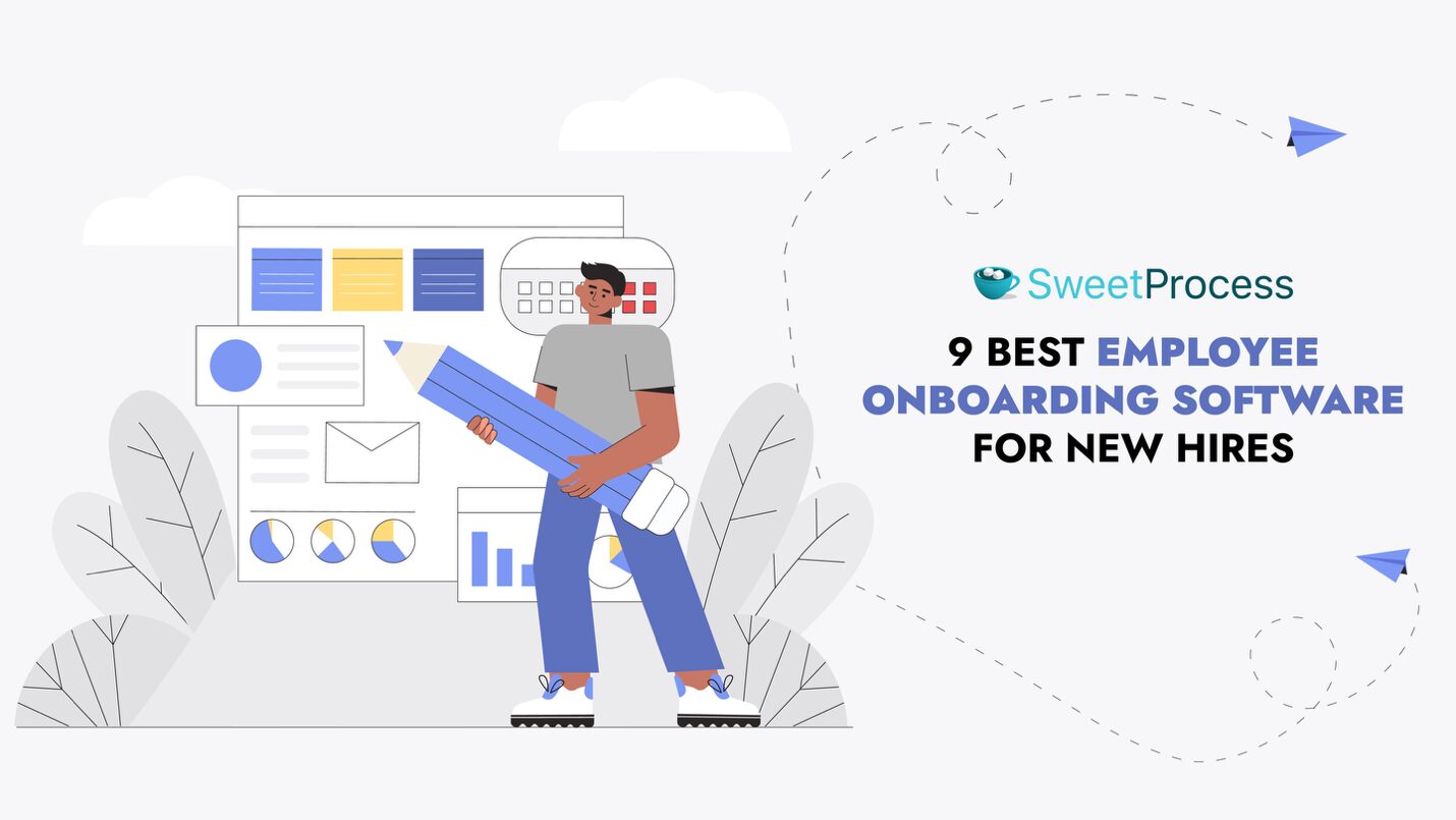 9 Best Employee Onboarding Software for New Hires