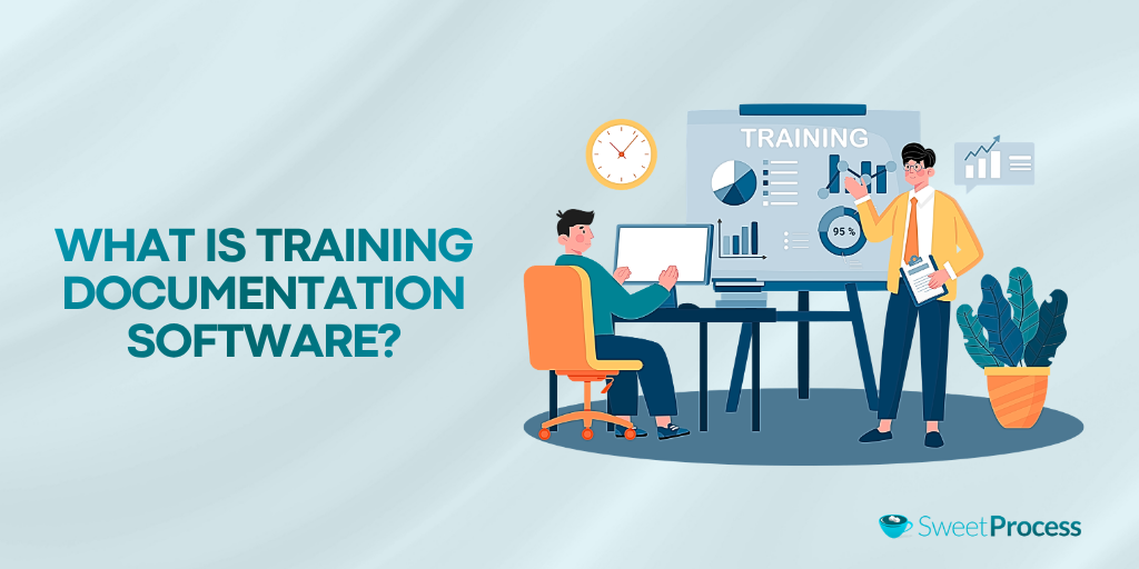 What is Training Documentation Software?
