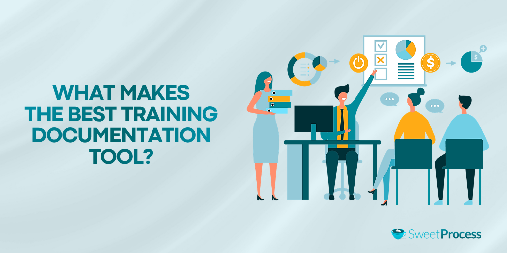 What Makes the Best Training Documentation Tool?