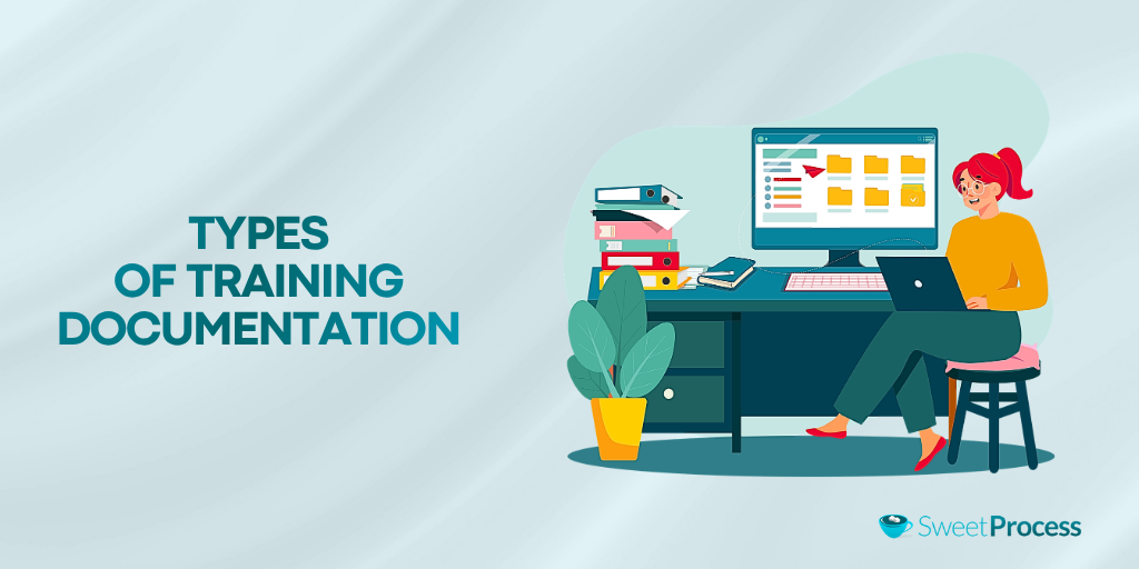 Types of Training Documentation