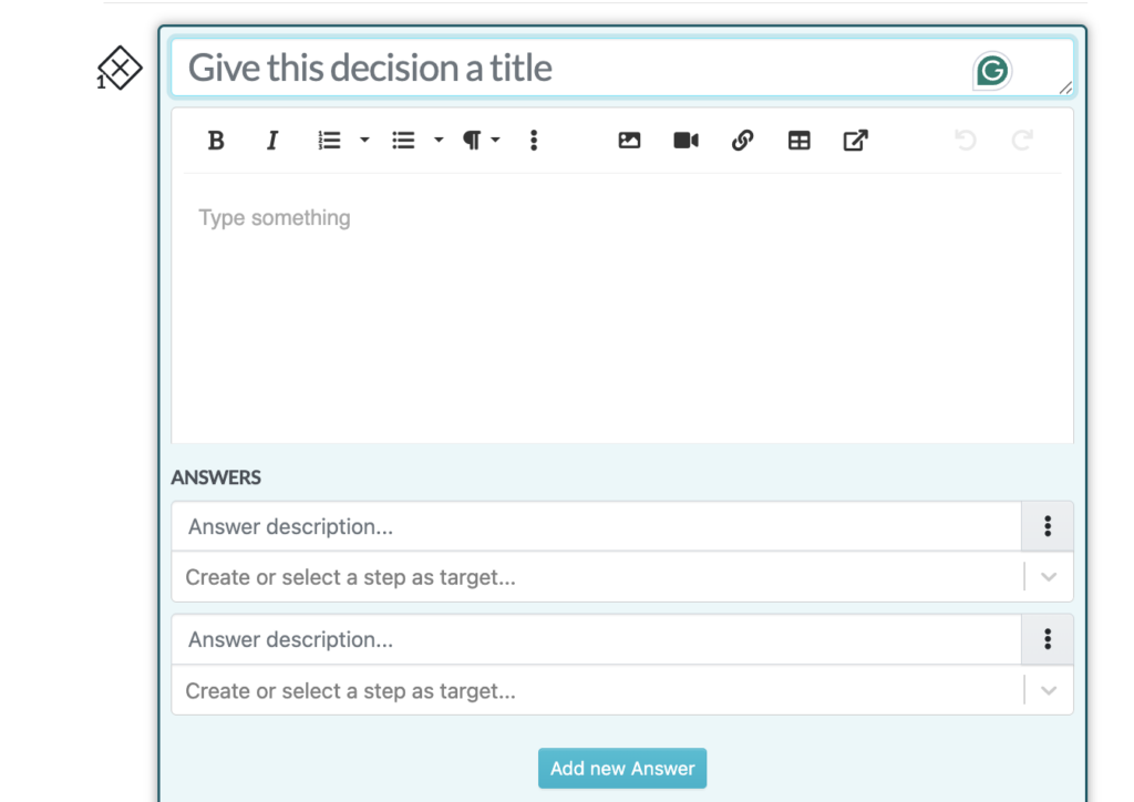 Building Powerful Runbooks With SweetProcess in Minutes screenshot