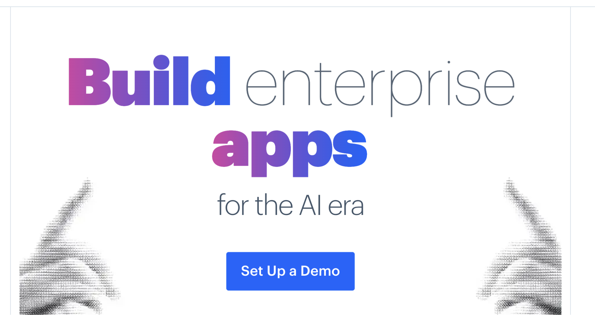 Kissflow product screenshot