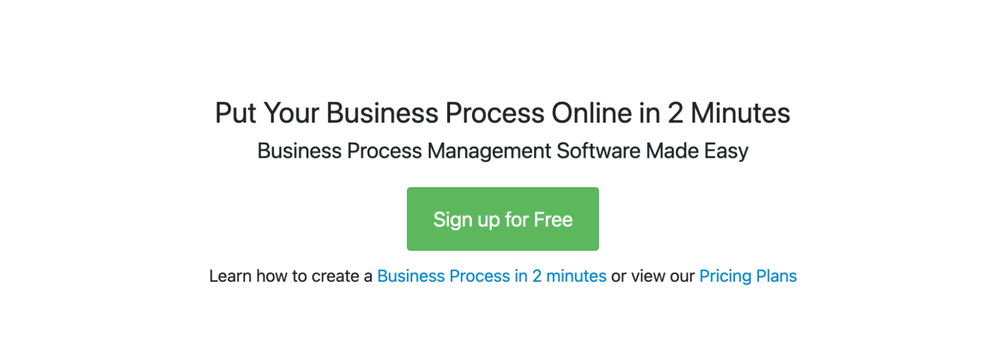 Flowmingo product screenshot